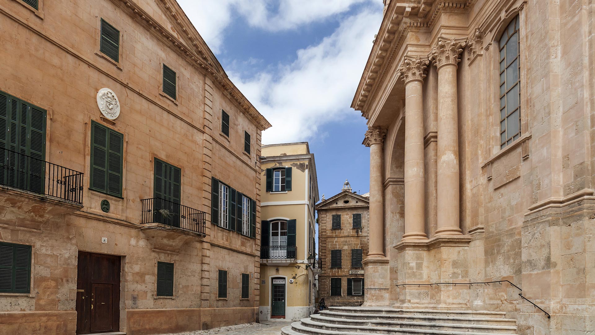 Cosa Vedere E Cosa Fare A Minorca Se Non Vuoi Andare Al Mare