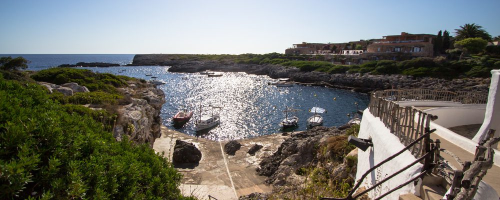 vacanze a minorca