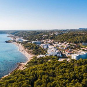 Spiaggia di Santo Tomas