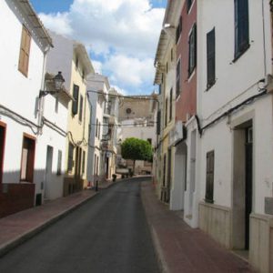 alaior minorca