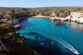 spiaggia macarella