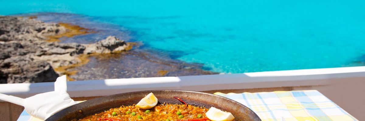 I migliori ristoranti di Paella a Minorca