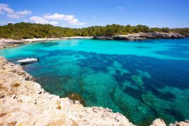 minorca da visitare