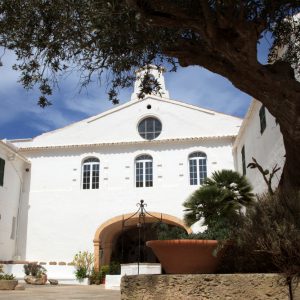 Discover the historical sites of Menorca