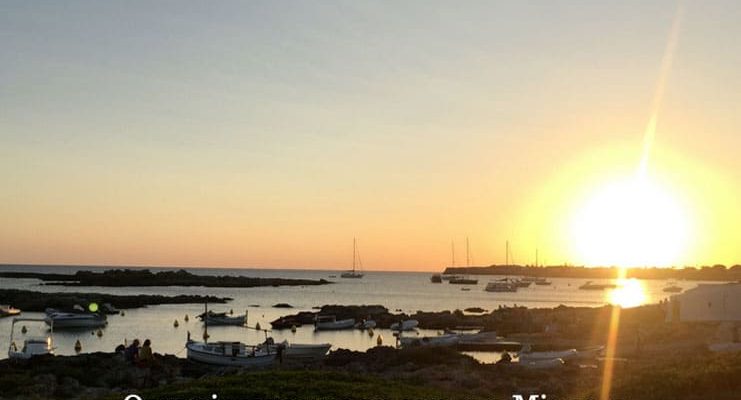 I nostri consigli per la tua vacanza a Minorca