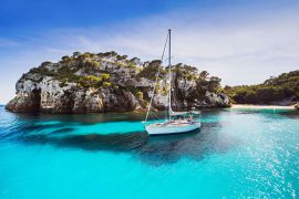 Turismo consciente en Menorca: algunos útiles consejos