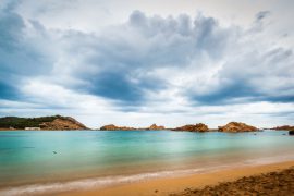 Qué hacer en Menorca si llueve