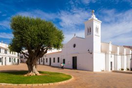 menorca ullastre