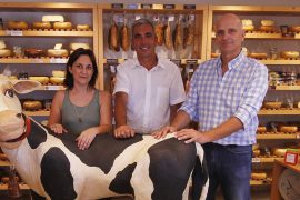 Farmers & Co, productos de la tierra de Balears