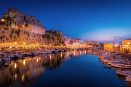 Ciutadella di Minorca: cosa vedere e cosa fare