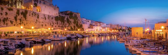 Ciutadella di Minorca: cosa vedere e cosa fare