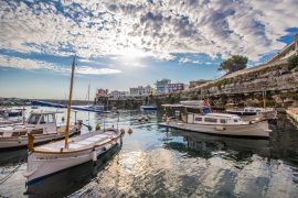 Perché scegliere polizze temporanee per un viaggio a Minorca