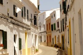 Cosa fare a Minorca