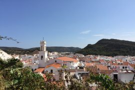 Ferreries (Menorca): qué ver y qué hacer