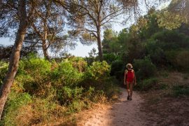 covid menorca