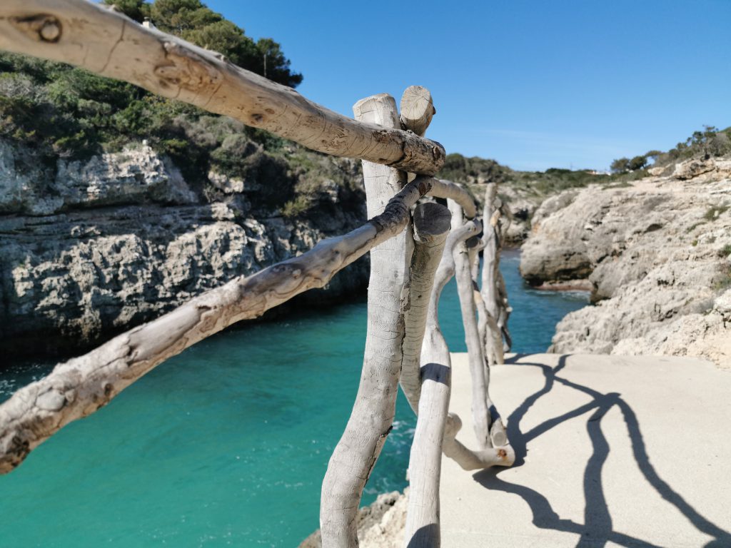 Cala’n Brut (Menorca)