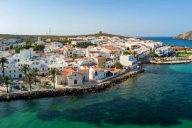 Il futuro del turismo a Minorca