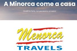 Menorca Travels agenzia son bou