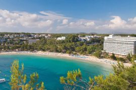 La catena alberghiera Melià offre 1.200 posti di lavoro nei sui 30 Hotel alle Isole Baleari