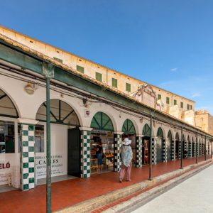 Ciutadella De Menorca