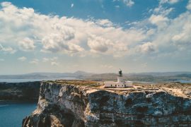 Minorca e i mercati turistici