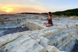 CASA ALBERTI YOGA