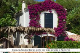 casa spiaggia binisafuller menorca