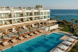 Hotels in Minorca