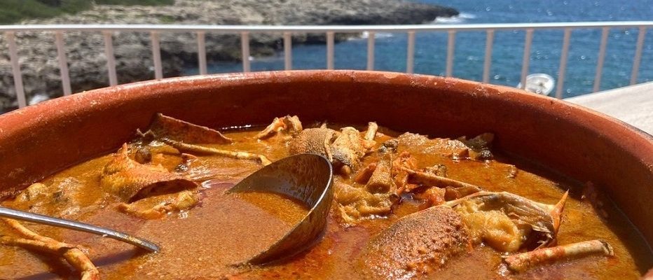 mejores restaurantes menorca