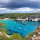 Descubriendo las playas escondidas de Menorca