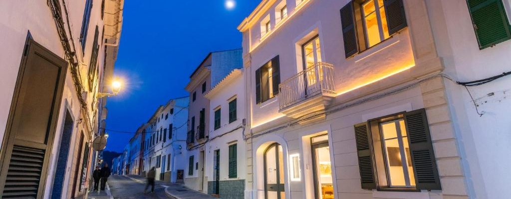 I migliori hotel di Minorca aperti d'inverno