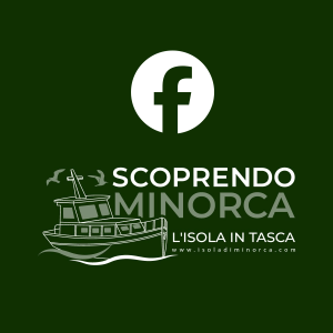 scoprendo minorca facebook